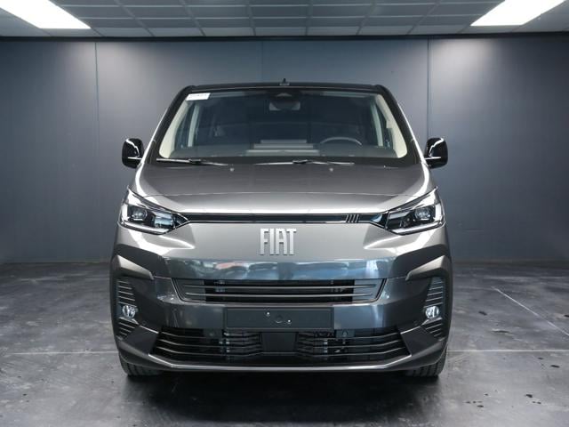 Fiat Ulysse 2.2 Multijet 180 CV S&S AT8 L2 Combi 8 POSTI - foto 2 di 4