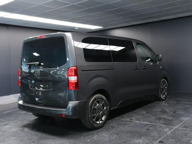 Fiat Ulysse 2.2 Multijet 180 CV S&S AT8 L2 Combi 8 POSTI - foto 3 di 4