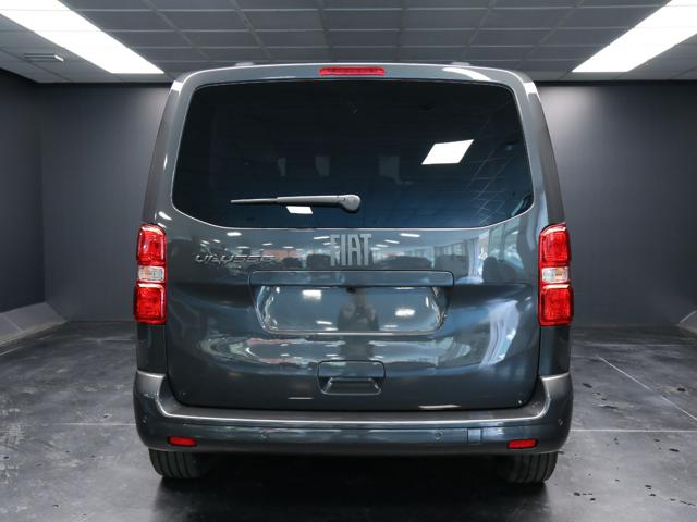 Fiat Ulysse 2.2 Multijet 180 CV S&S AT8 L2 Combi 8 POSTI - foto 4 di 4