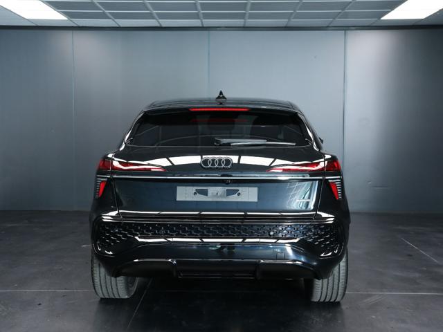Audi Q3 Sportback TFSI 265CV S tronic quattro S Line - foto 4 di 4