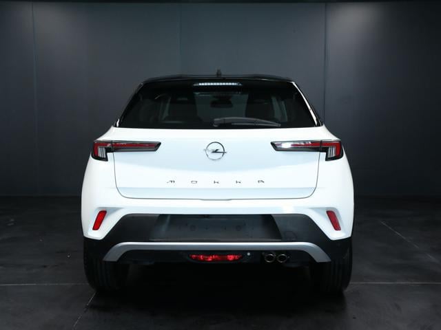 Opel Mokka 1.2 Turbo 130 CV aut. Elegance - foto 4 di 4
