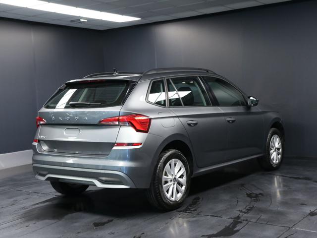 Skoda Kamiq 1.0 TSI 95CV Ambition - foto 3 di 4