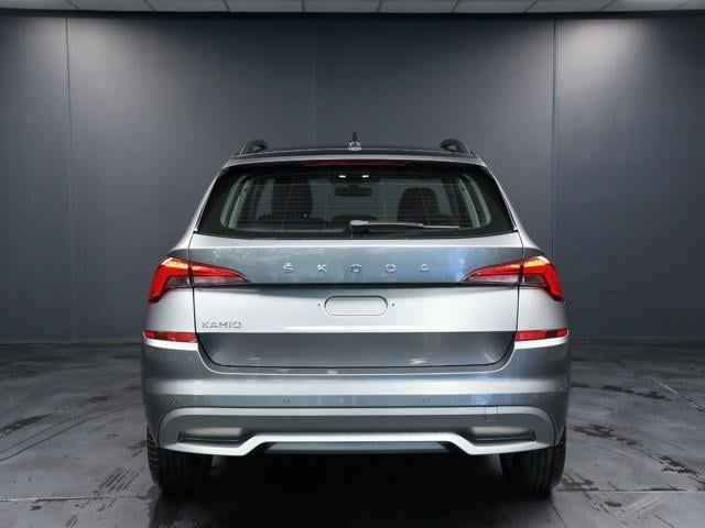 Skoda Kamiq 1.0 TSI 95CV Ambition - foto 4 di 4