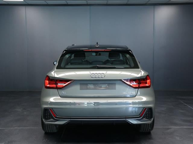 Audi A1 SPB 30 TFSI 110CV S tronic S line edition - foto 4 di 4