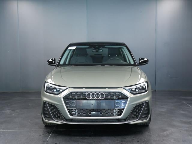 Audi A1 SPB 30 TFSI 110CV S tronic S line edition - foto 2 di 4