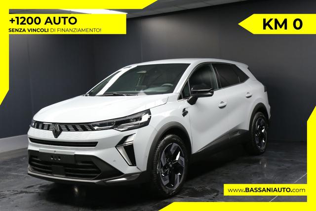 Renault Symbioz 1.2 ECO-G 120CV Techno, del 2026, in vendita a ARSIè (BL)