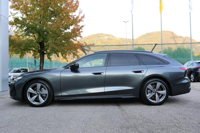Audi A6 Avant TDI 204CV S tronic S line edition - foto 4 di 4