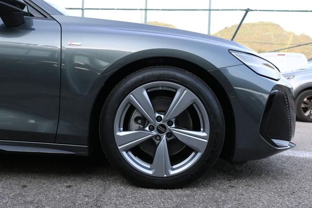 Audi A6 Avant TDI 204CV S tronic S line edition - foto 3 di 4