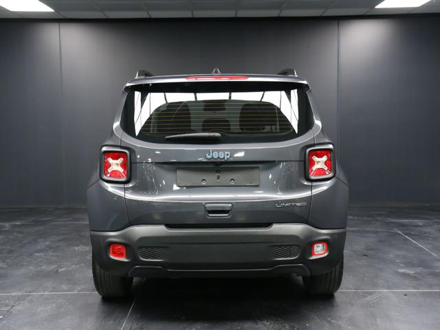 Jeep Renegade 1.0 T3 120CV Limited - foto 4 di 4