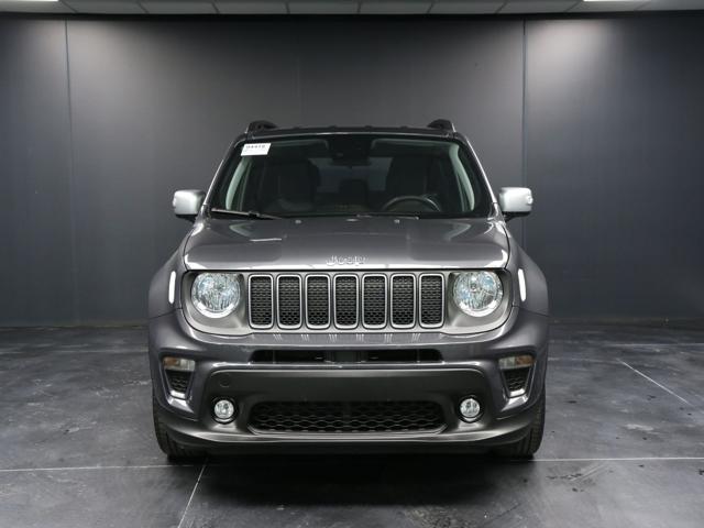 Jeep Renegade 1.0 T3 120CV Limited - foto 2 di 4