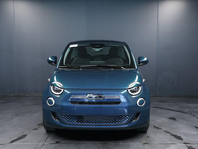 Fiat 500 Berlina Hybrid Torino - foto 2 di 4