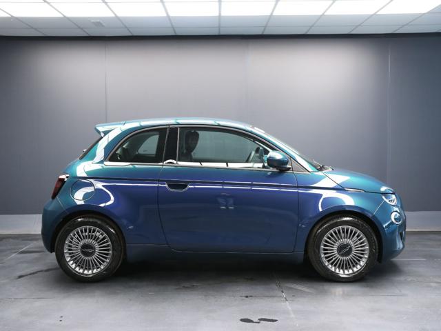 Fiat 500 Berlina Hybrid Torino - foto 3 di 4