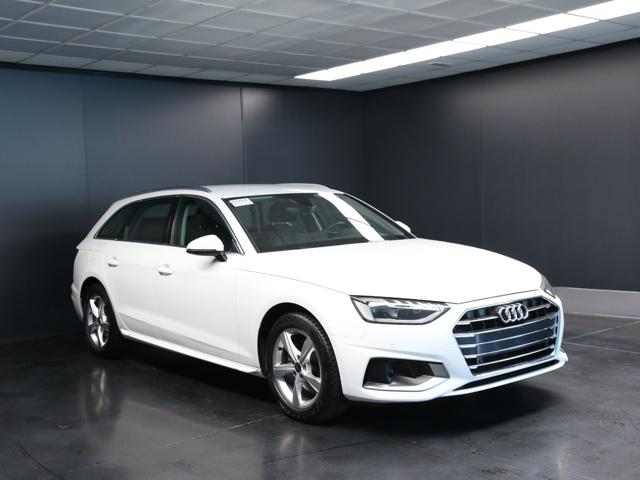 Audi A4 Avant 35 TDI 163CV S Tronic Business Advanced - foto 2 di 4