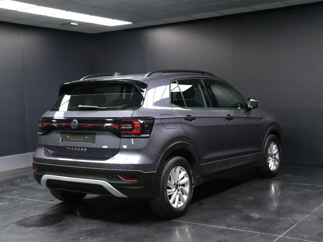 Volkswagen T-Cross 1.0 TSI 95CV Style - foto 3 di 4