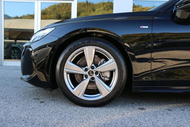 Audi A6 Avant TDI 204CV S tronic S line edition - foto 4 di 4