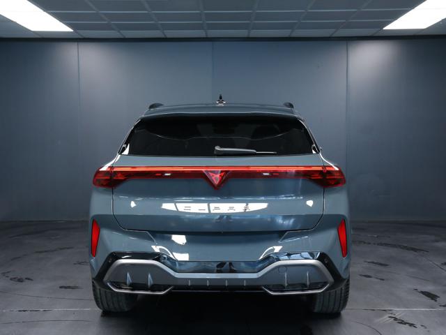 CUPRA Terramar 2.0 TSI 265CV DSG 4Drive VZ usato a ARSIè