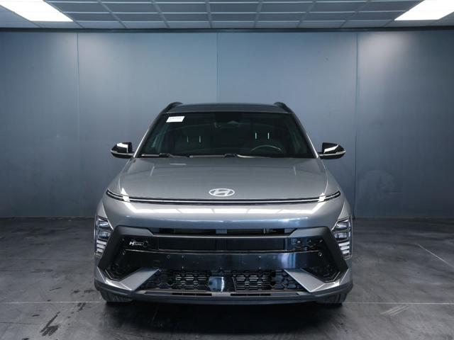 Hyundai KONA 1.0 T-GDI 120CV DCT NLine - foto 2 di 4