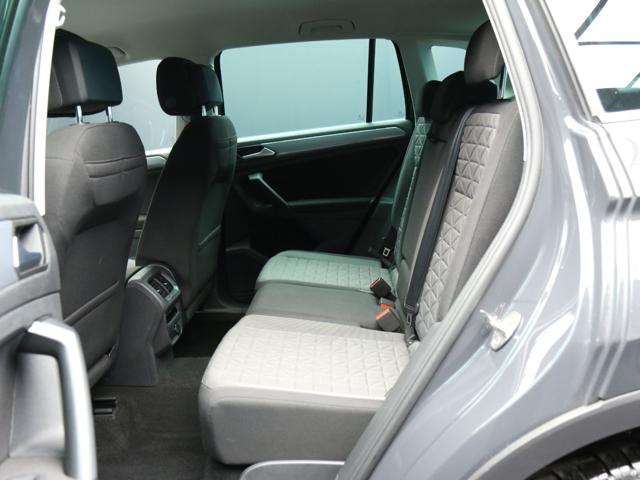 Volkswagen Tiguan 2.0 TDI 150CV DSG Life usato a ARSIè