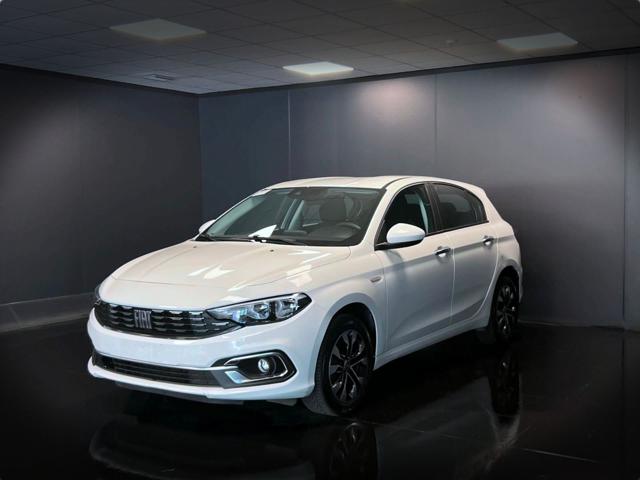 Fiat Tipo 1.5 Hybrid DCT 5 porte City Life 130CV usato a ARSI�