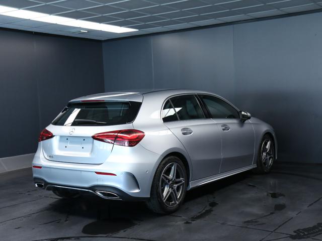 Mercedes-Benz A 180 Automatic AMG Line Extra - foto 3 di 4
