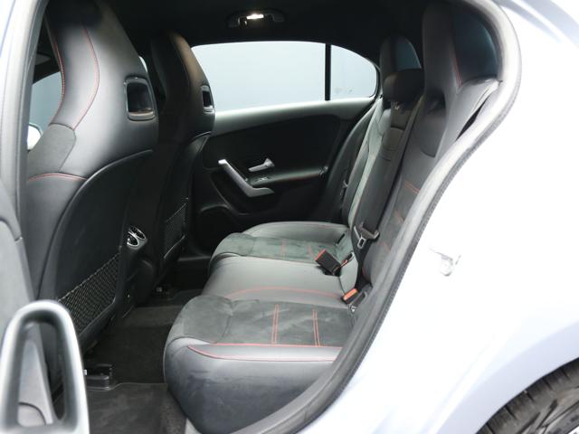 Mercedes-Benz A 180 Automatic AMG Line Extra usato a ARSIè
