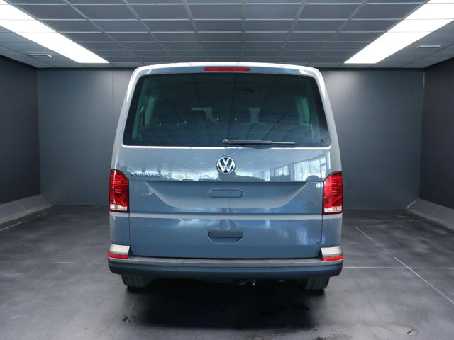 Volkswagen Caravelle 2.0 TDI 110CV PC Trendline - 9 POSTI - foto 4 di 4