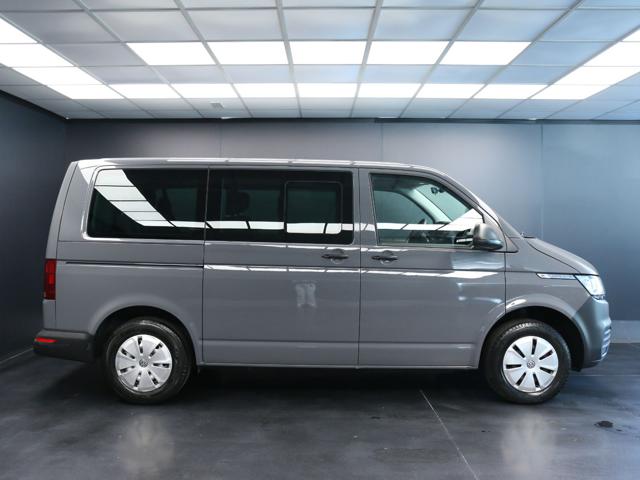 Volkswagen Caravelle 2.0 TDI 110CV PC Trendline - 9 POSTI - foto 3 di 4