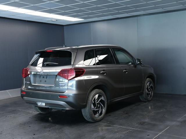 Suzuki Vitara 1.4 110CV Hybrid 4WD AllGrip A/T Top - foto 3 di 4