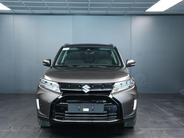 Suzuki Vitara 1.4 110CV Hybrid 4WD AllGrip A/T Top - foto 2 di 4