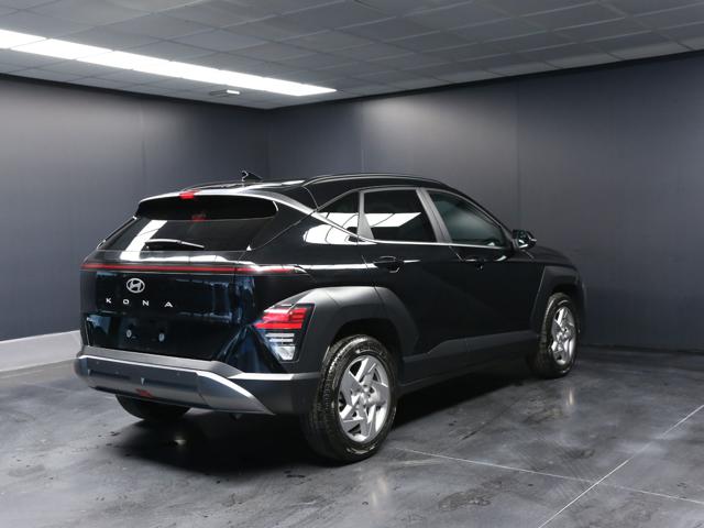 Hyundai KONA 1.0 T-GDI 120CV XLine - foto 3 di 4