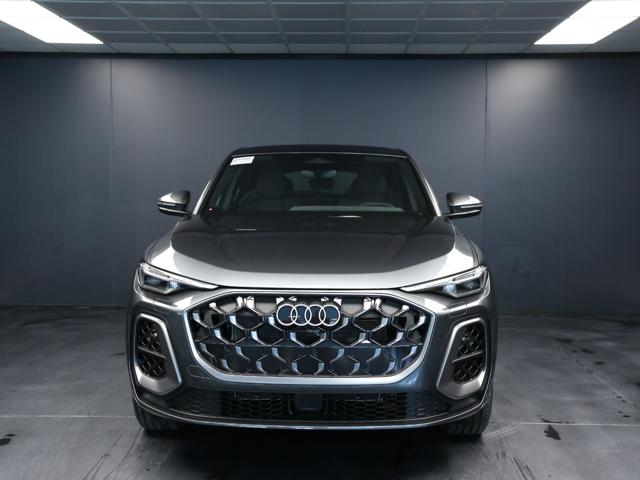 Audi Q5 Sportback TDI 204CV mHEV+ quattro S tronic S line - foto 2 di 4