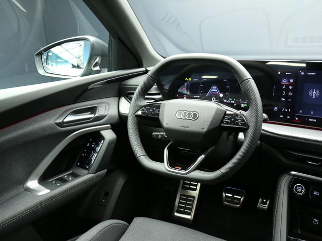 Audi Q5 Sportback TDI 204CV mHEV+ quattro S tronic S line, del 2025, in vendita a ARSIè (BL)