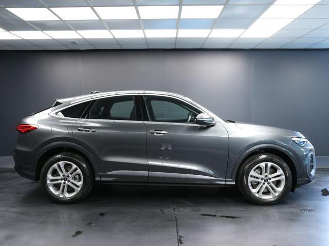 Audi Q5 Sportback TDI 204CV mHEV+ quattro S tronic S line km 0 a ARSIè