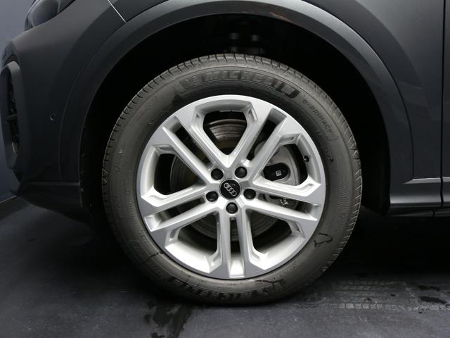 Audi Q5 Sportback TDI 204CV mHEV+ quattro S tronic S line km 0 a ARSIè
