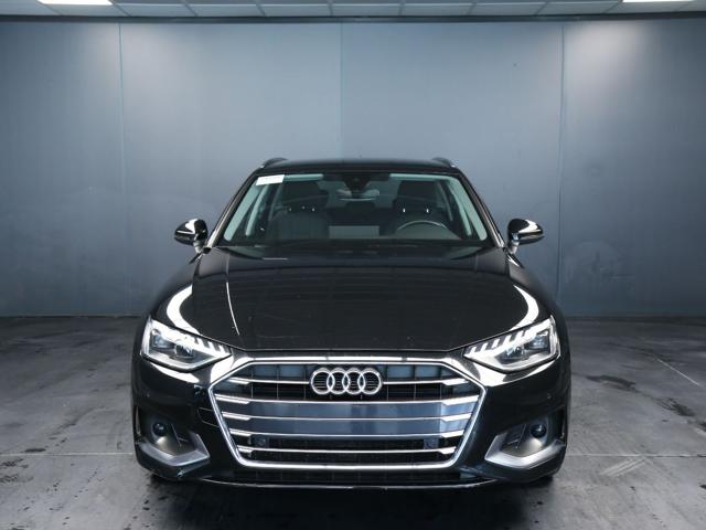 Audi A4 Avant 30 TDI 136CV S tronic Business Advanced - foto 2 di 15