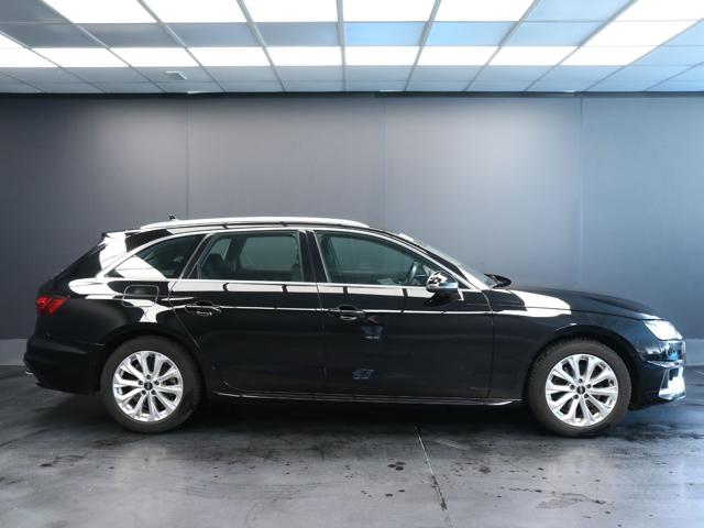 Audi A4 Avant 30 TDI 136CV S tronic Business Advanced - foto 3 di 15