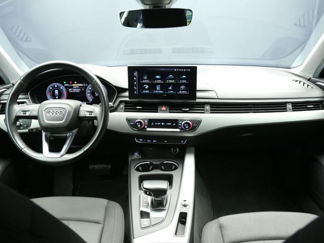 Audi A4 Avant 30 TDI 136CV S tronic Business Advanced usato a ARSIè