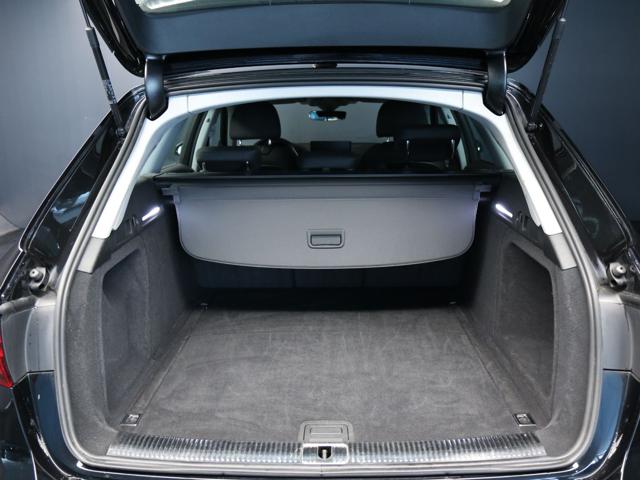 Audi A4 Avant 30 TDI 136CV S tronic Business Advanced usato a ARSIè