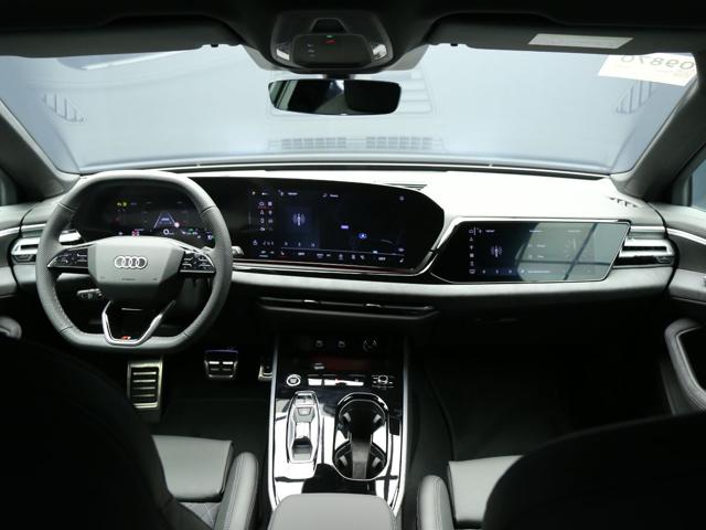 Audi A5 Avant TDI 204CV mHEV+ S tronic S line Edition km 0 a ARSIè