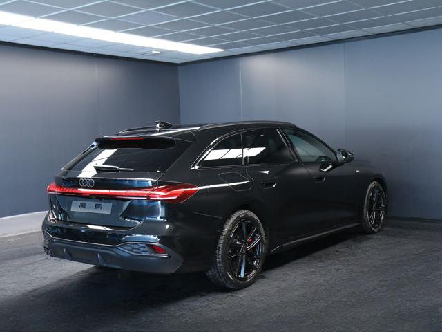 Audi A5 Avant TDI 204CV mHEV+ S tronic S line Edition - foto 3 di 15