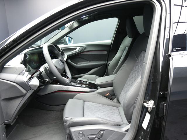 Audi A5 Avant TDI 204CV mHEV+ S tronic S line Edition, del 2025, in vendita a ARSIè (BL)