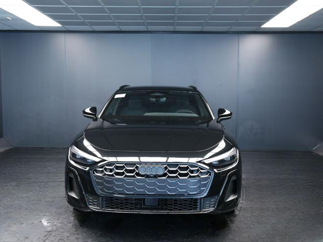 Audi A5 Avant TDI 204CV mHEV+ S tronic S line Edition - foto 2 di 15