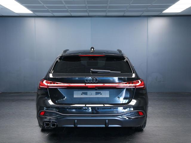 Audi A5 Avant TDI 204CV mHEV+ S tronic S line Edition - foto 4 di 15