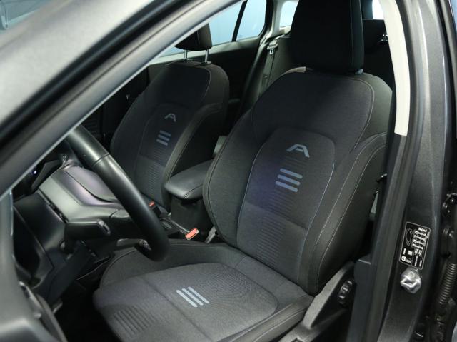 Ford Focus 1.0 EcoBoost Hybrid 125CV Powershift SW Active De usato a ARSIè