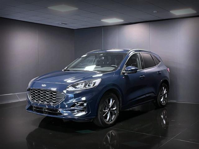 Ford Kuga 2.0 EcoBlue 120 CV aut. 2WD ST-Line PROMO usato a ARSIè