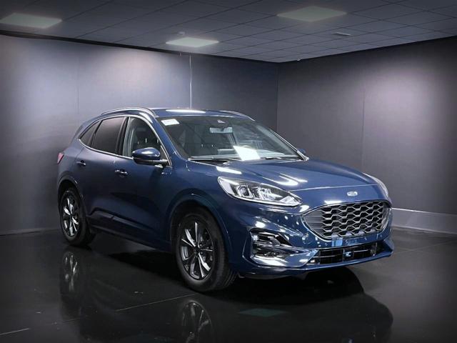Ford Kuga 2.0 EcoBlue 120 CV aut. 2WD ST-Line PROMO - foto 3 di 4