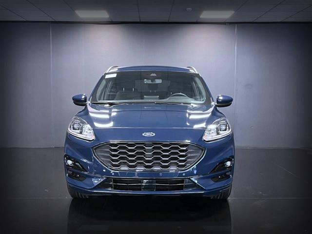 Ford Kuga 2.0 EcoBlue 120 CV aut. 2WD ST-Line PROMO usato a ARSIè