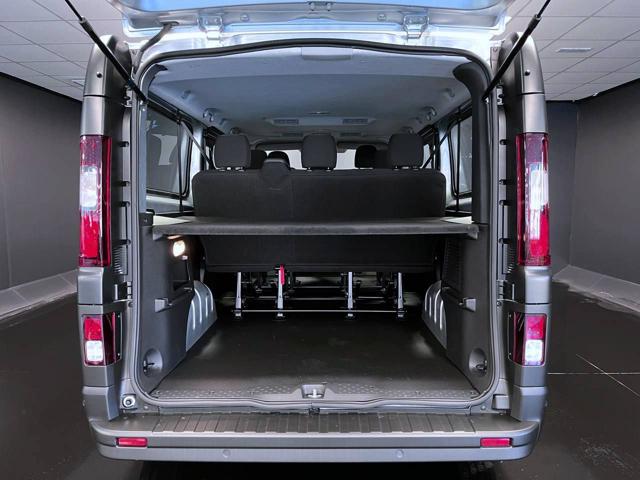 Nissan Primastar 2.0 dCi 150CV PL-TN Bus N-Connecta 8 POSTI km 0 a ARSIè