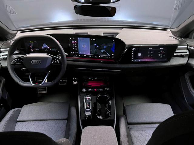 Audi A5 Avant TDI 150 kW mHEV+ S tronic S Line edition km 0 a ARSIè