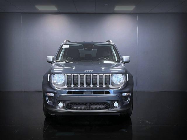 Jeep Renegade 1.6 Mjt 130 CV Limited - foto 2 di 4